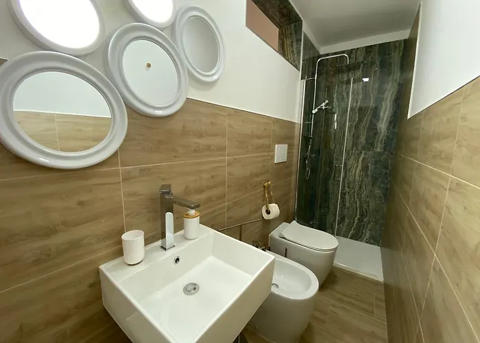 Isid'oro Guest house