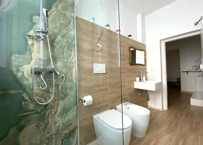 Isid'oro Guest house *