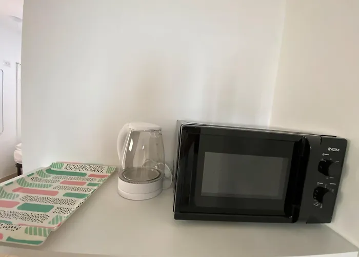 Gasthof Isid'oro Sant Isidoro (Apulia)