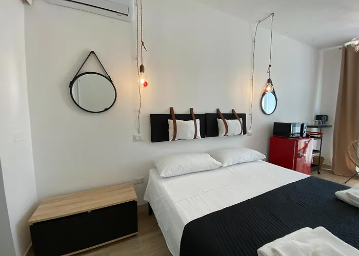 Isid'oro Sant Isidoro (Apulia)