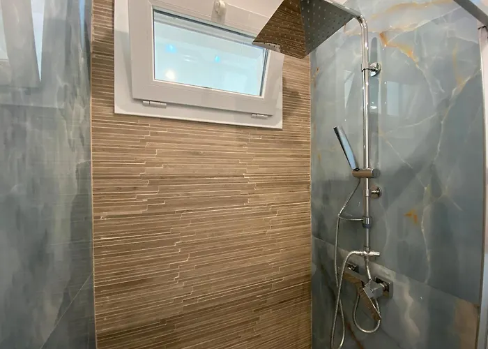 Guest house Isid'oro Sant Isidoro (Apulia)