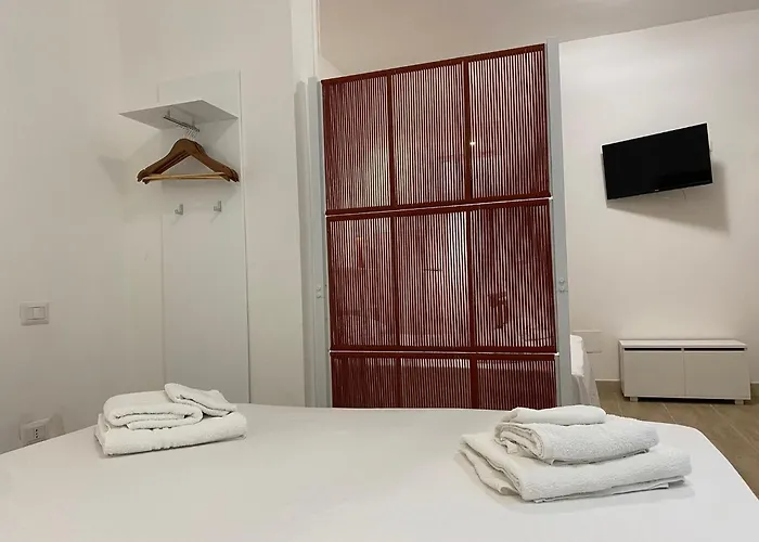 Guest house Isid'oro *