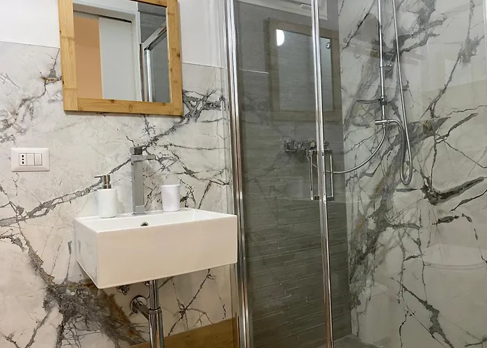 Isid'oro Guest house Sant Isidoro (Apulia)