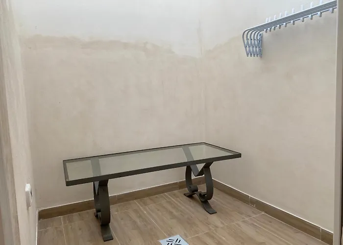 Isid'oro Guest house Sant Isidoro (Apulia)