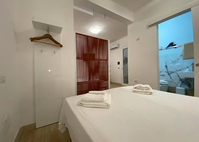 Isid'oro * Sant Isidoro (Apulia)