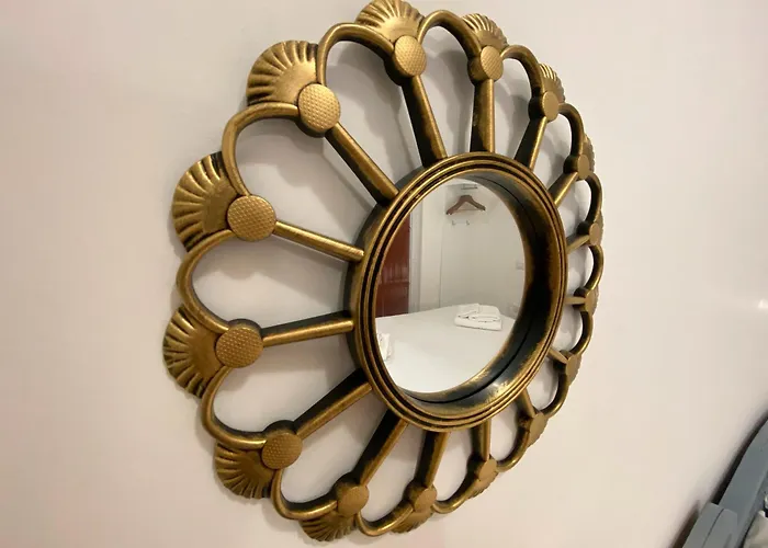 Isid'oro Guest house *