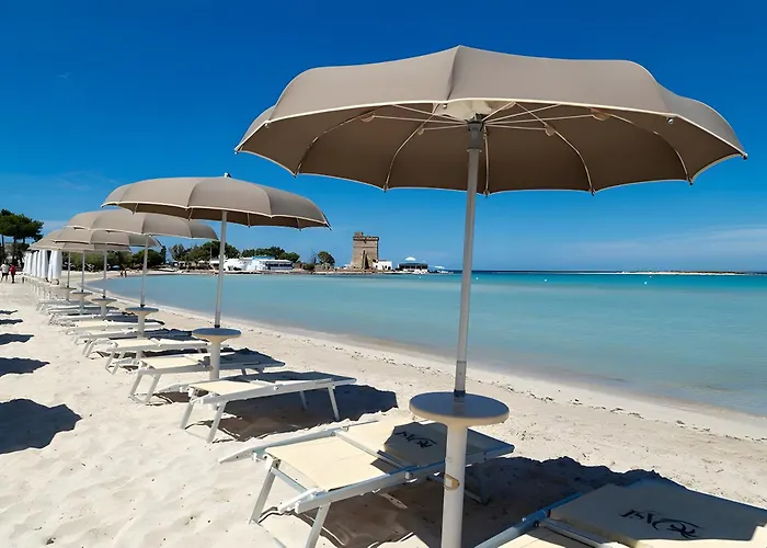 Isid'oro * Sant Isidoro (Apulia)