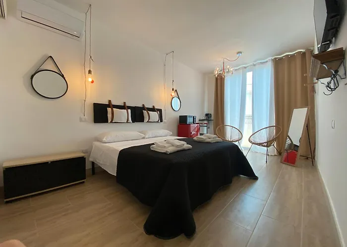 Isid'oro Guest house Sant Isidoro (Apulia)