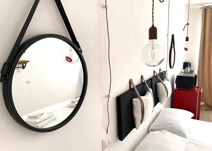 Isid'oro Guest house Sant Isidoro (Apulia)