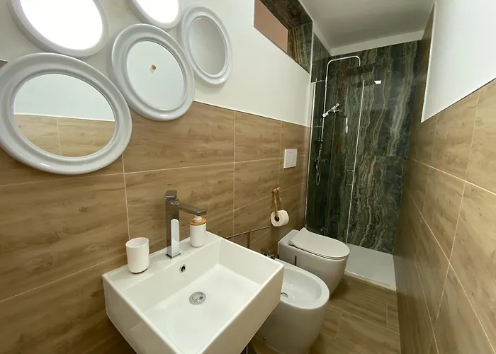 Isid'oro Guest house *