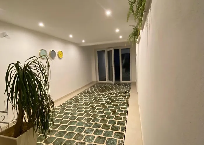 Guest house Isid'oro Sant Isidoro (Apulia)